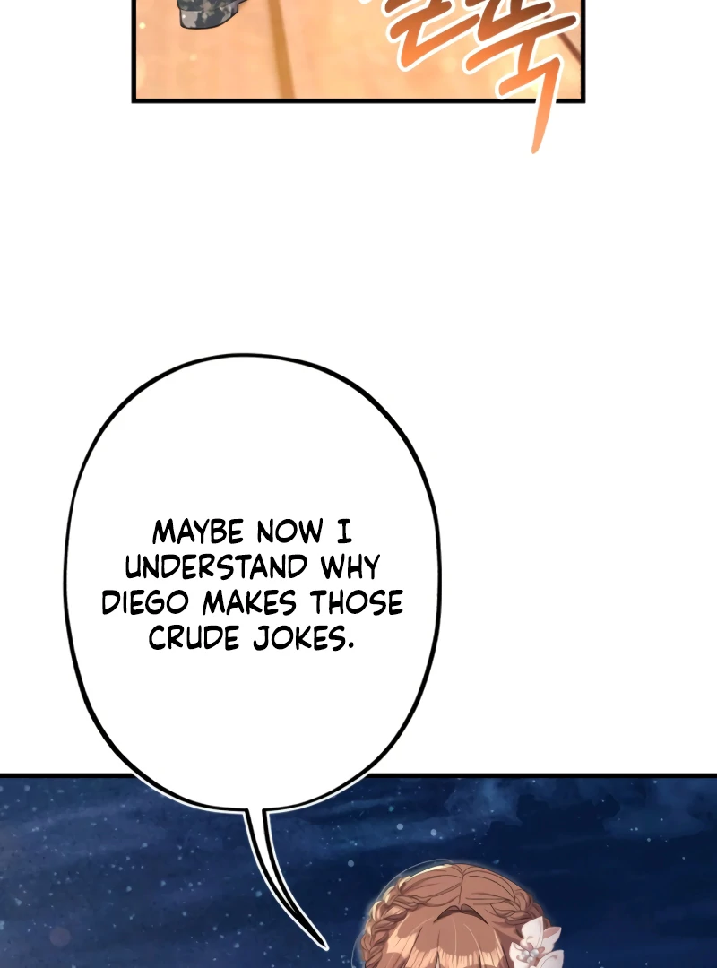 Shadow Princess Chapter 16 page 84