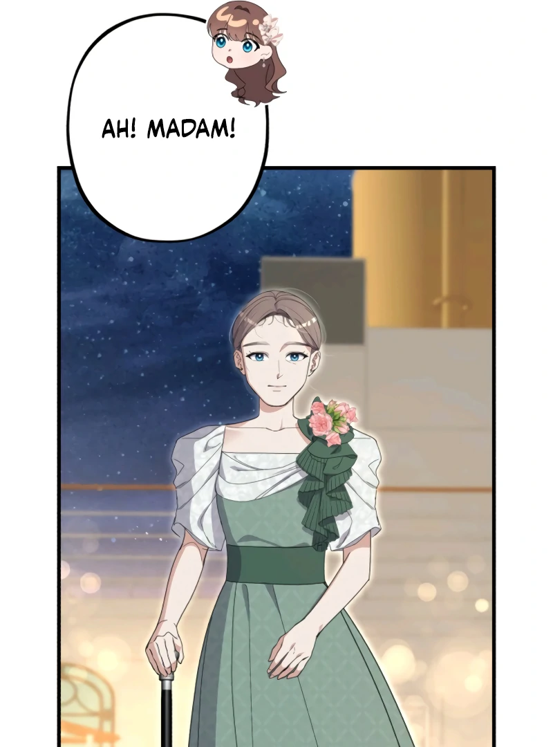 Shadow Princess Chapter 16 page 87