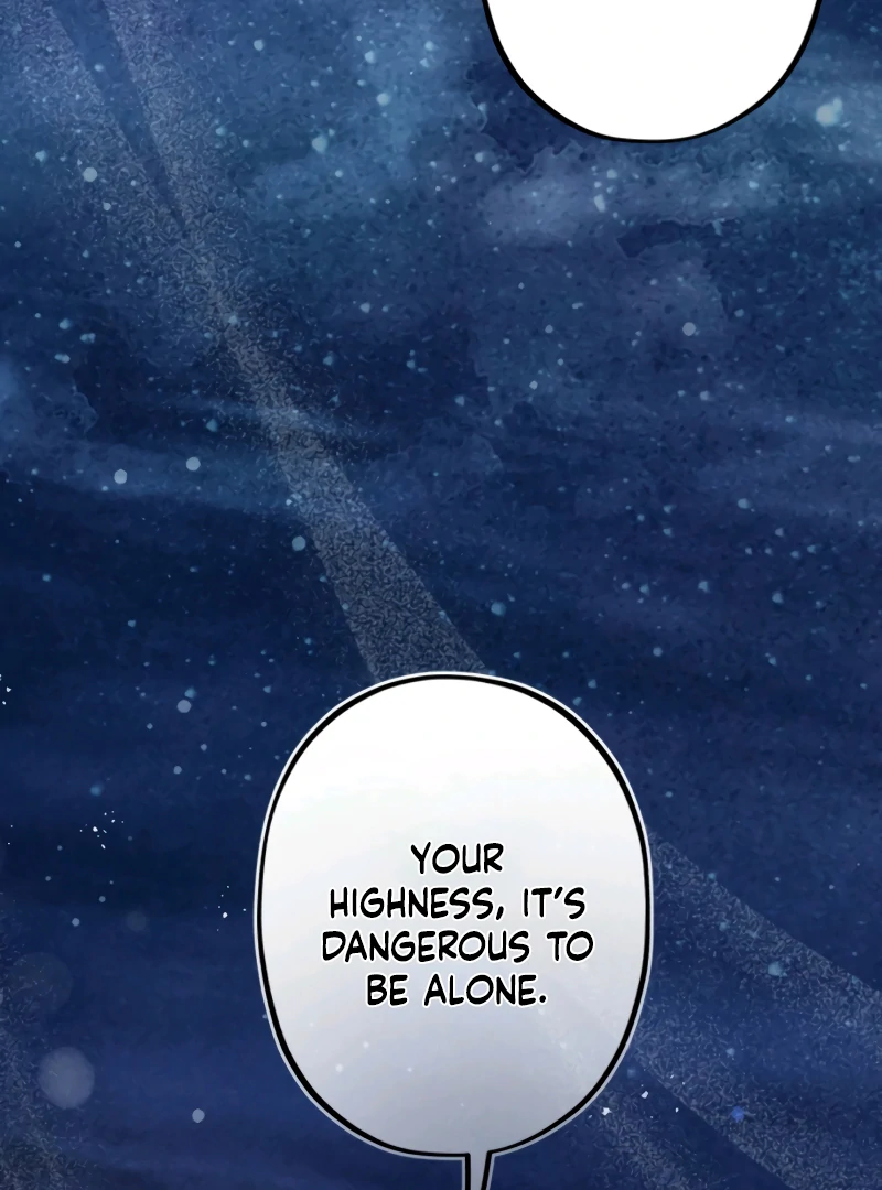 Shadow Princess Chapter 16 page 99