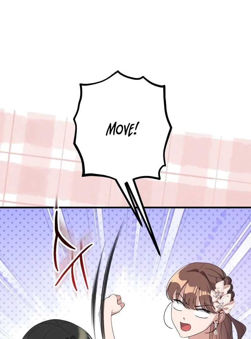 Shadow Princess Chapter 17 page 17