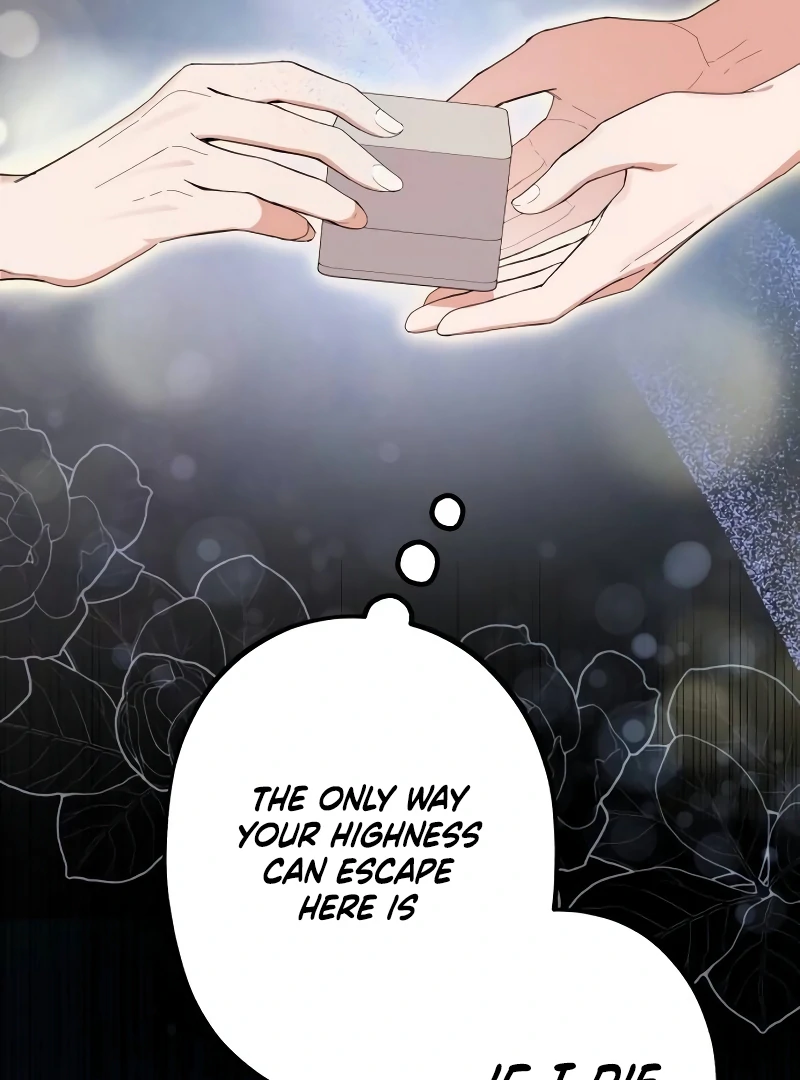 Shadow Princess Chapter 17 page 45