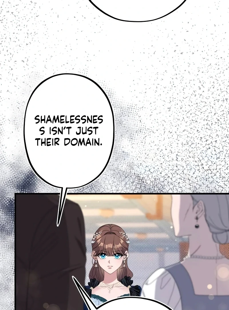 Shadow Princess Chapter 17 page 85