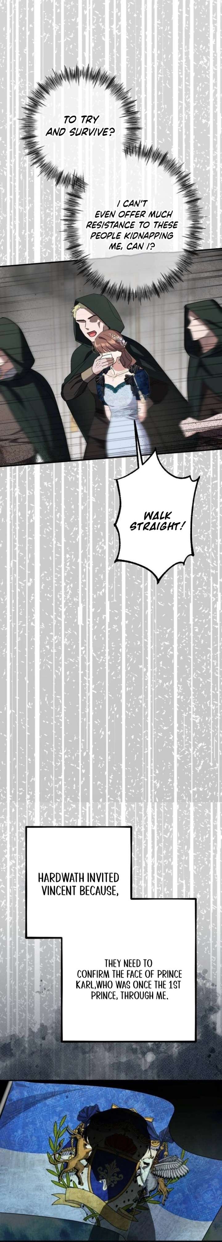 Shadow Princess Chapter 18 page 15