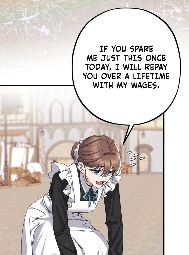 Shadow Princess Chapter 2 page 6