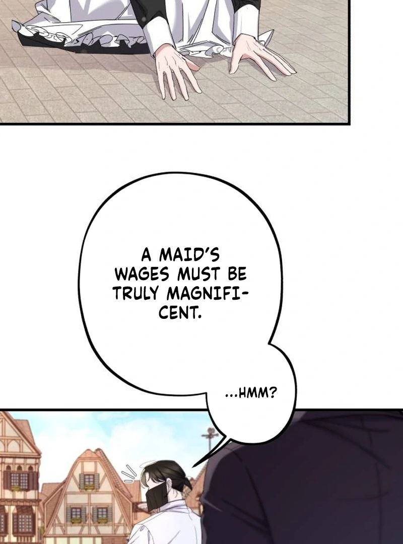 Shadow Princess Chapter 2 page 7