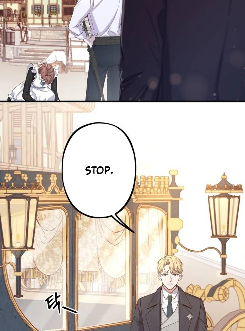 Shadow Princess Chapter 2 page 8