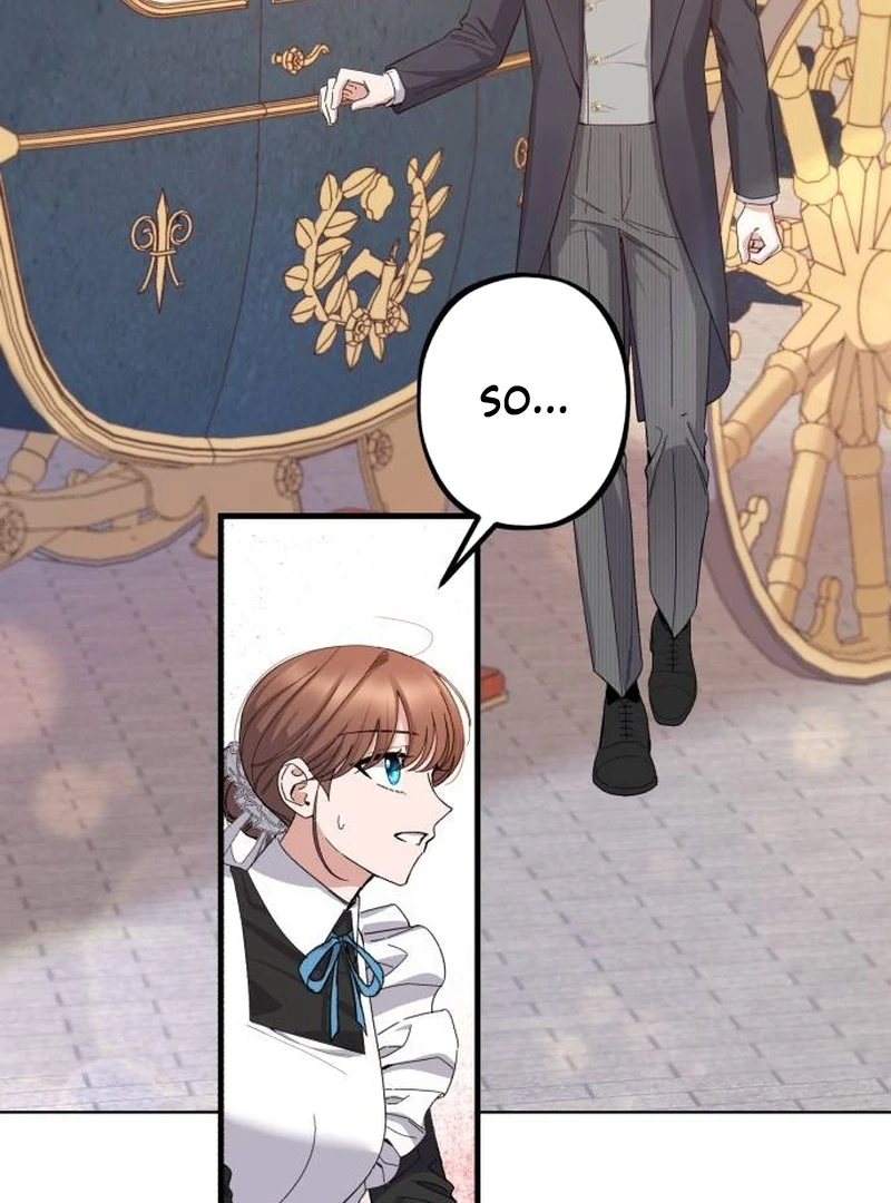 Shadow Princess Chapter 2 page 9