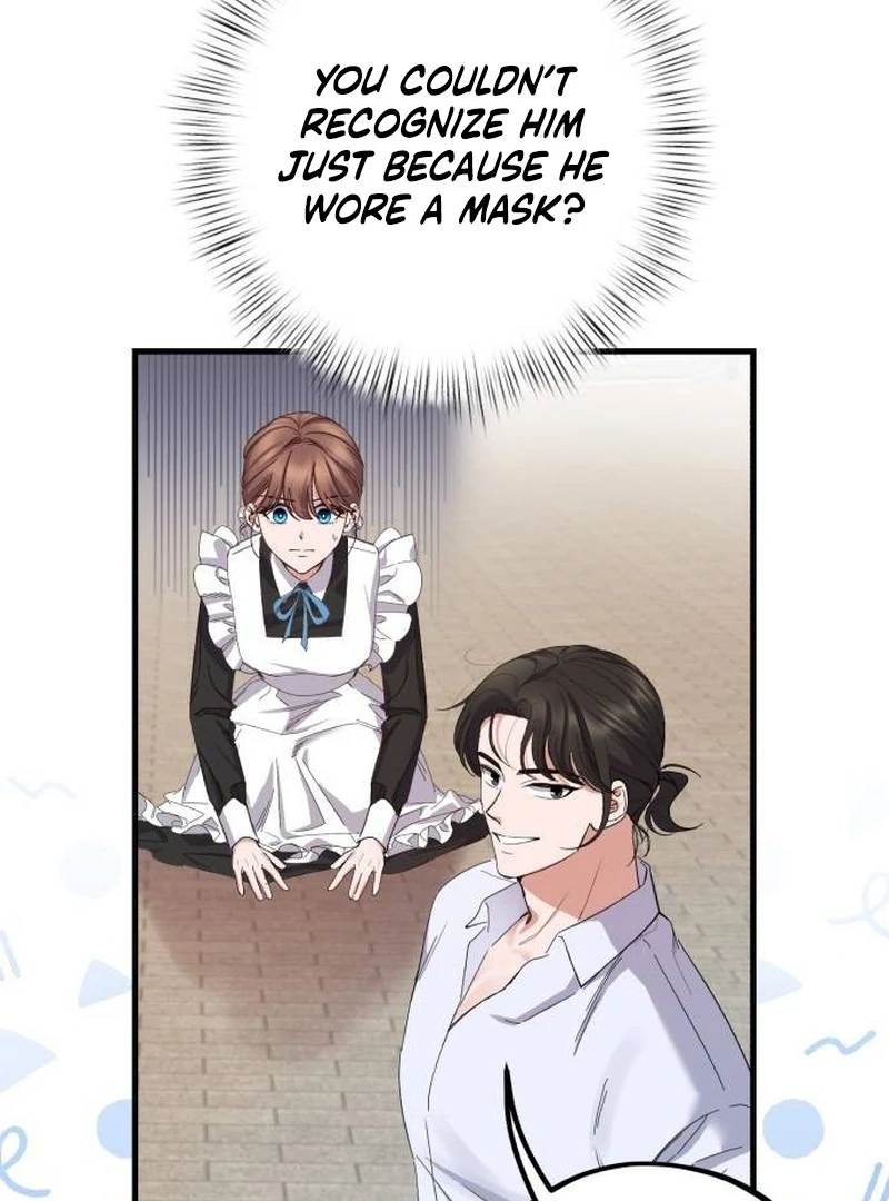 Shadow Princess Chapter 2 page 27