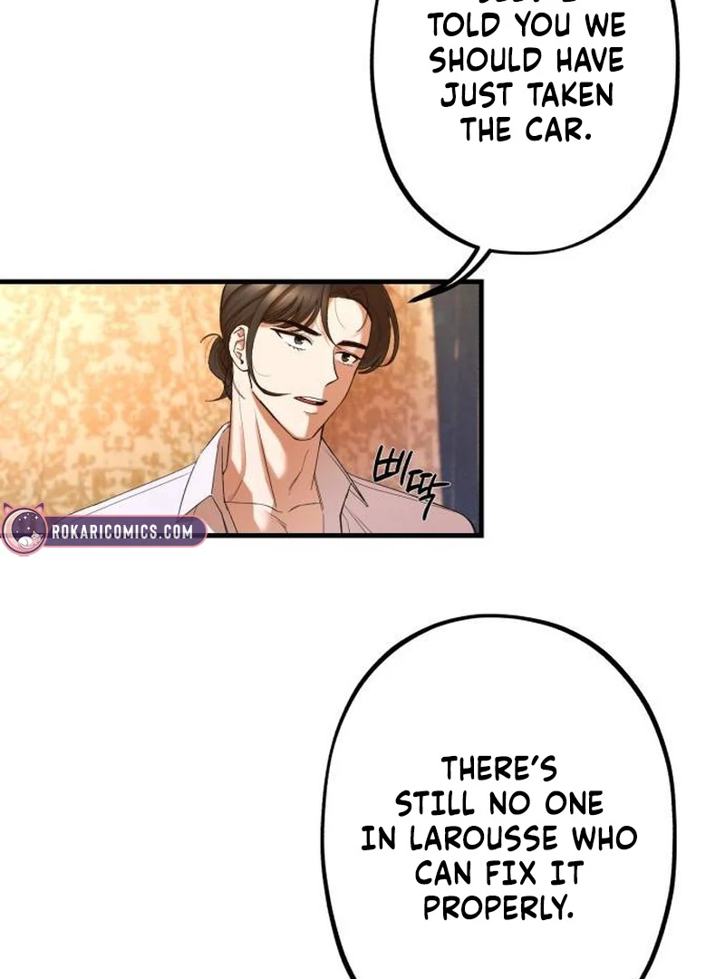 Shadow Princess Chapter 2 page 50