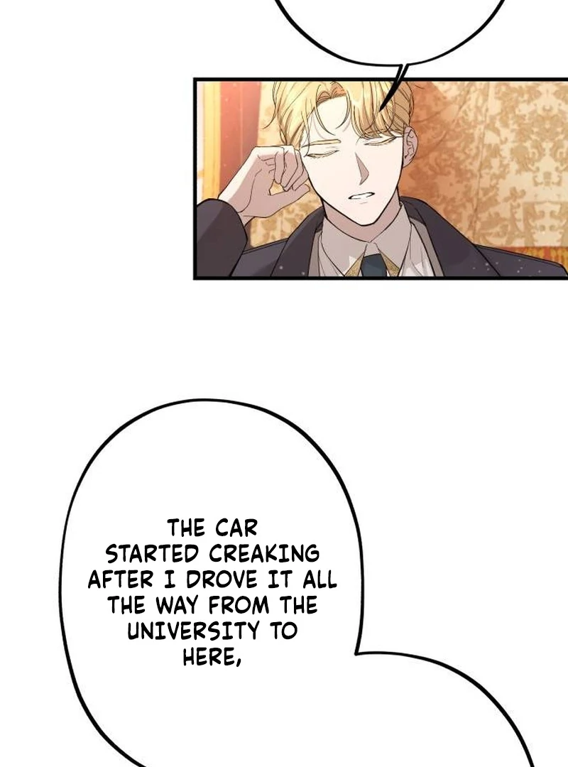 Shadow Princess Chapter 2 page 51