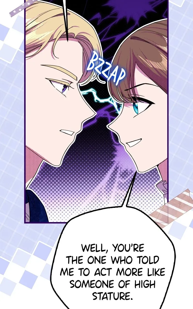 Shadow Princess Chapter 23 page 26