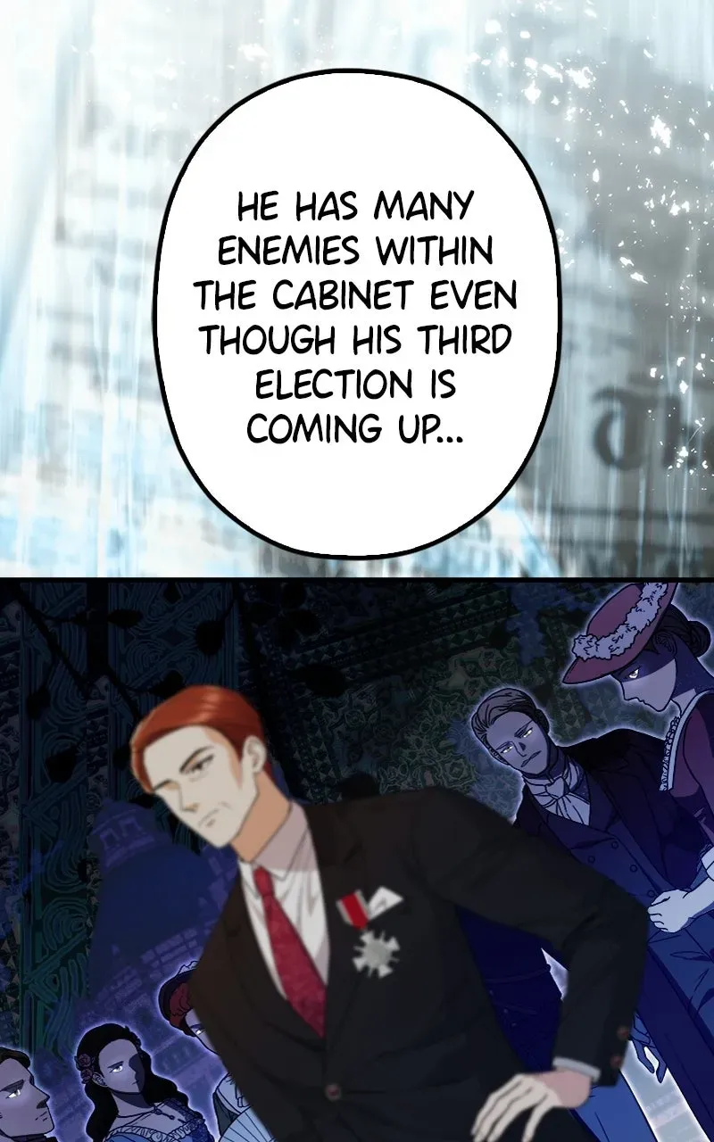 Shadow Princess Chapter 23 page 34