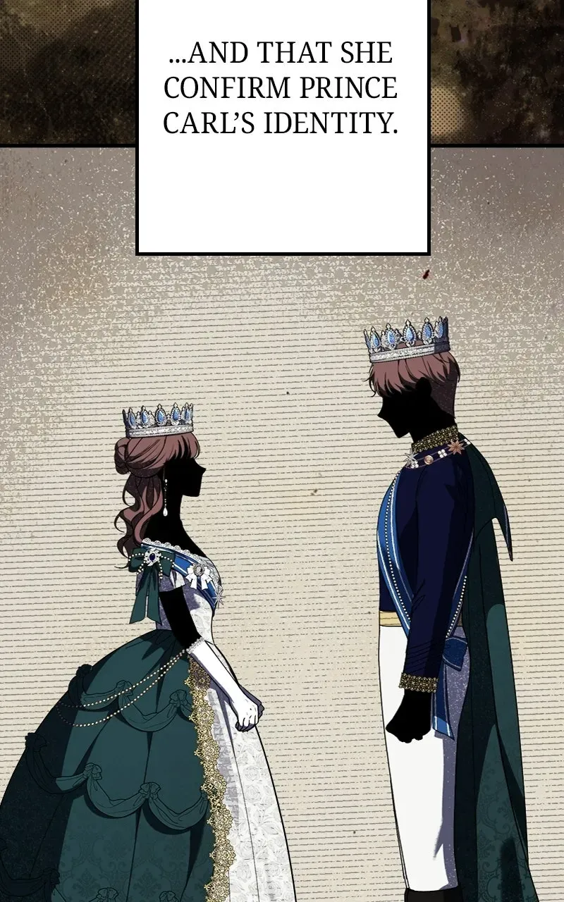Shadow Princess Chapter 23 page 38