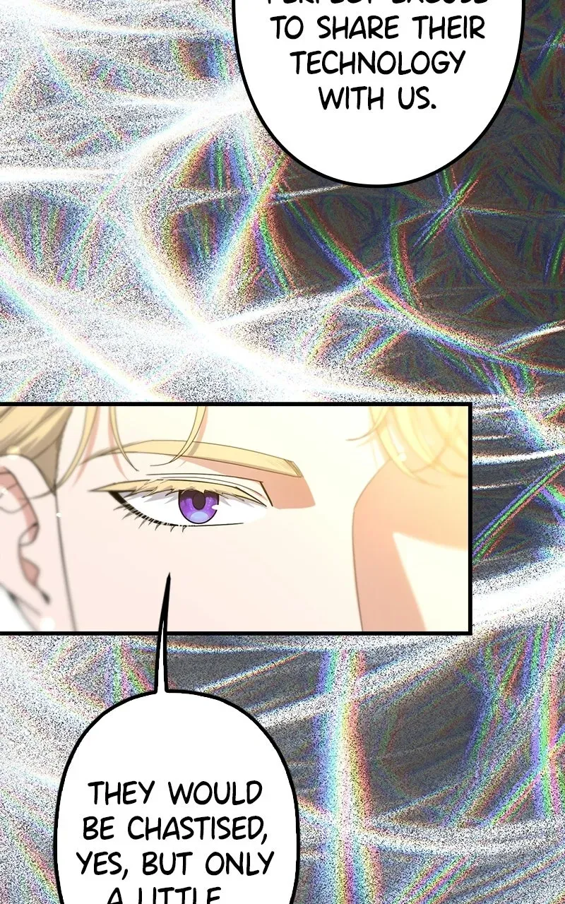Shadow Princess Chapter 23 page 63