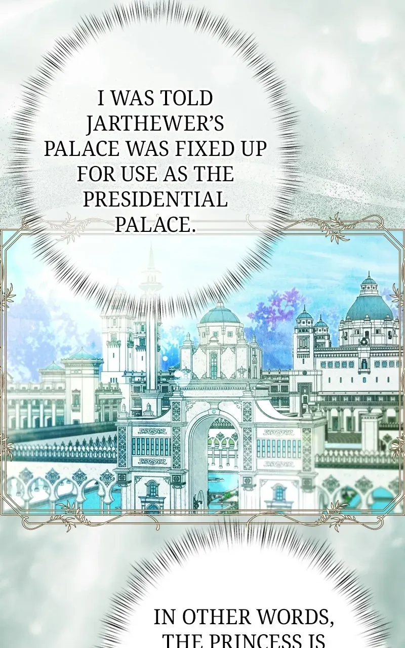 Shadow Princess Chapter 24 page 67