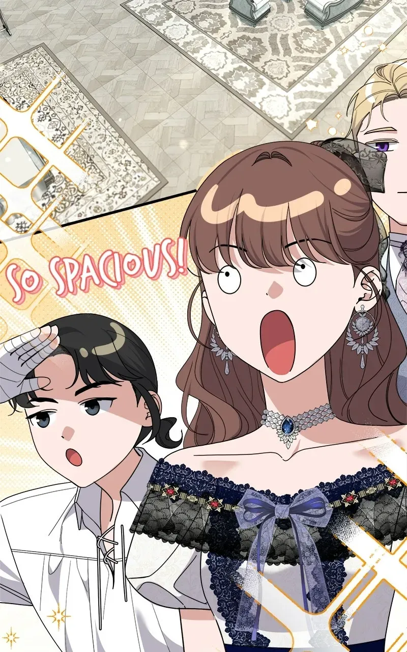 Shadow Princess Chapter 24 page 75