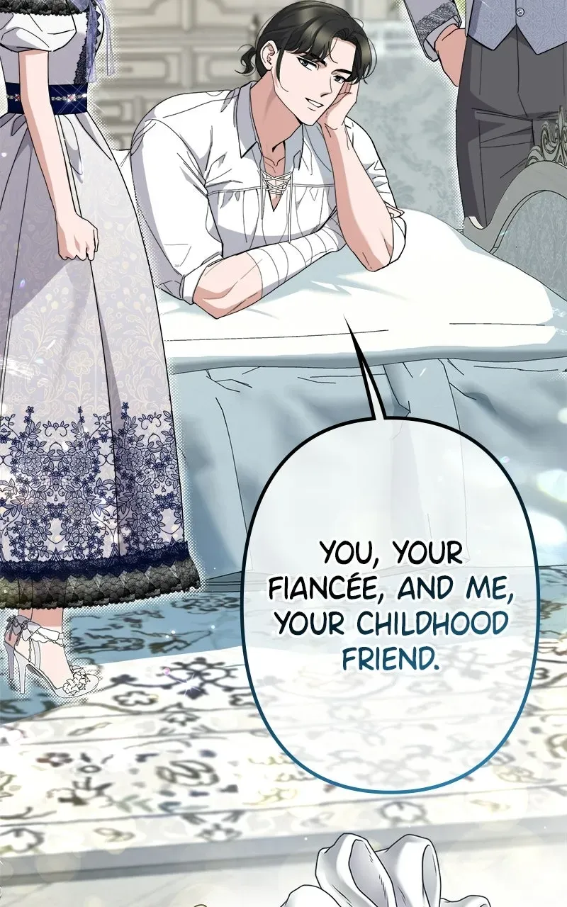 Shadow Princess Chapter 24 page 105