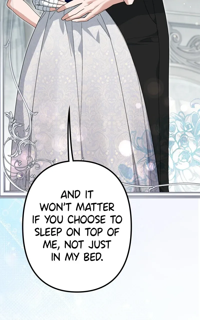 Shadow Princess Chapter 25 page 21