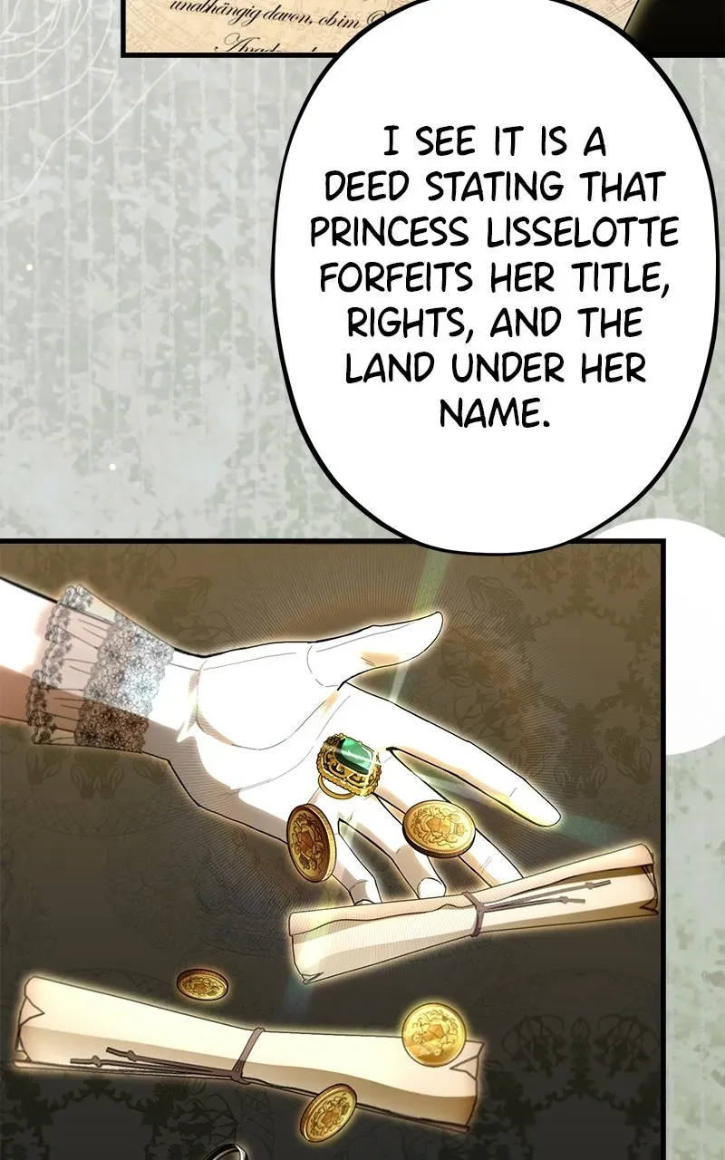 Shadow Princess Chapter 25 page 35