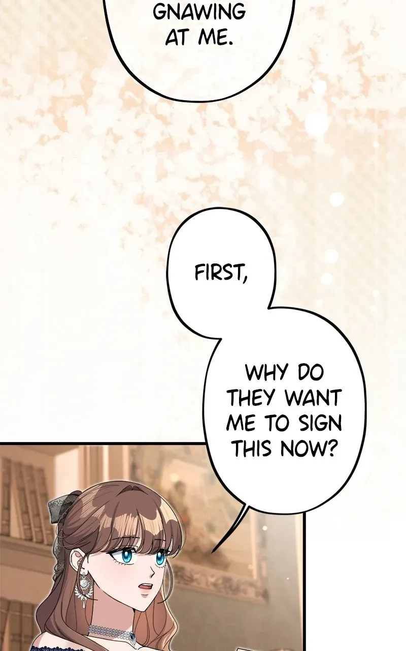 Shadow Princess Chapter 25 page 46