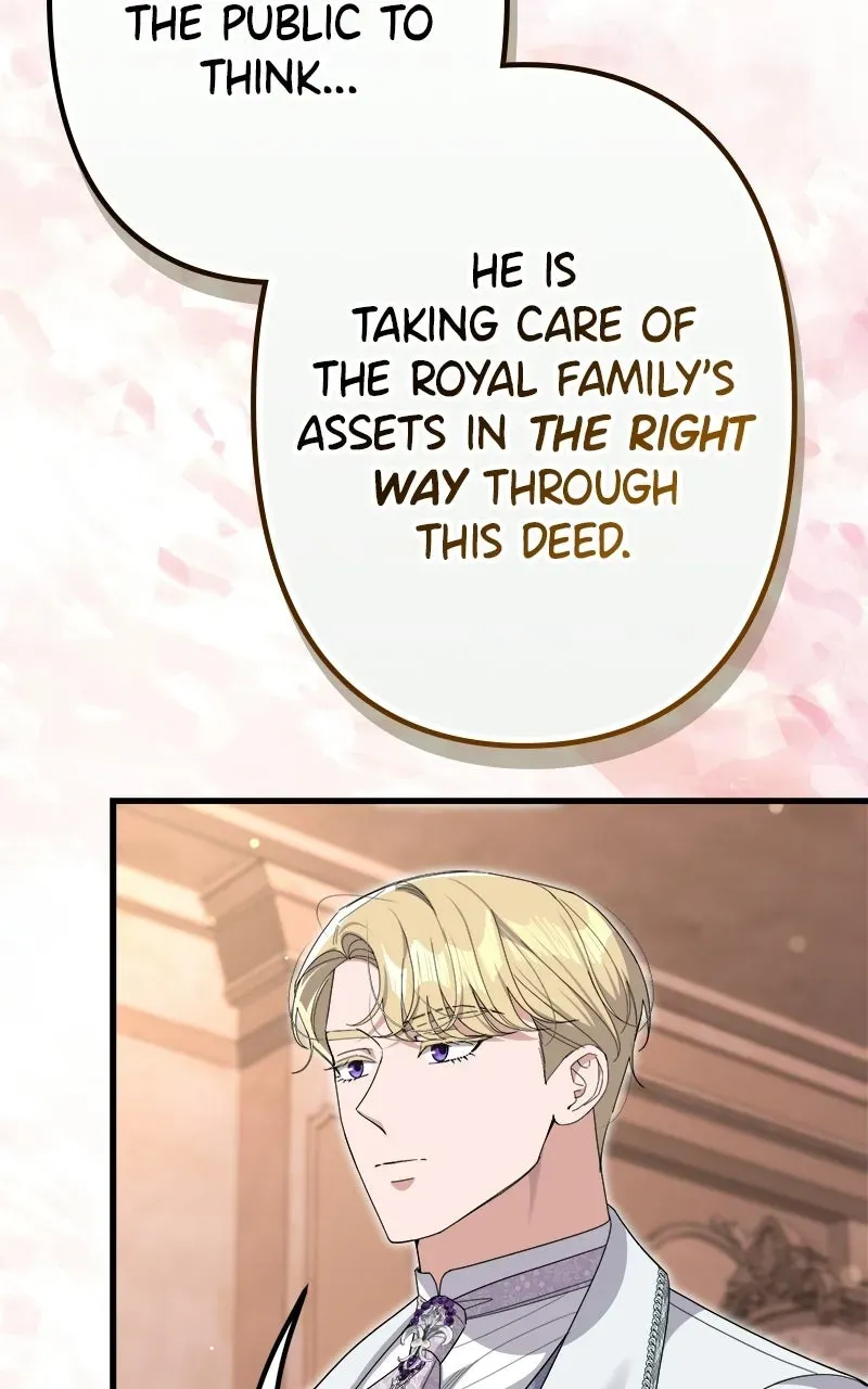 Shadow Princess Chapter 25 page 61