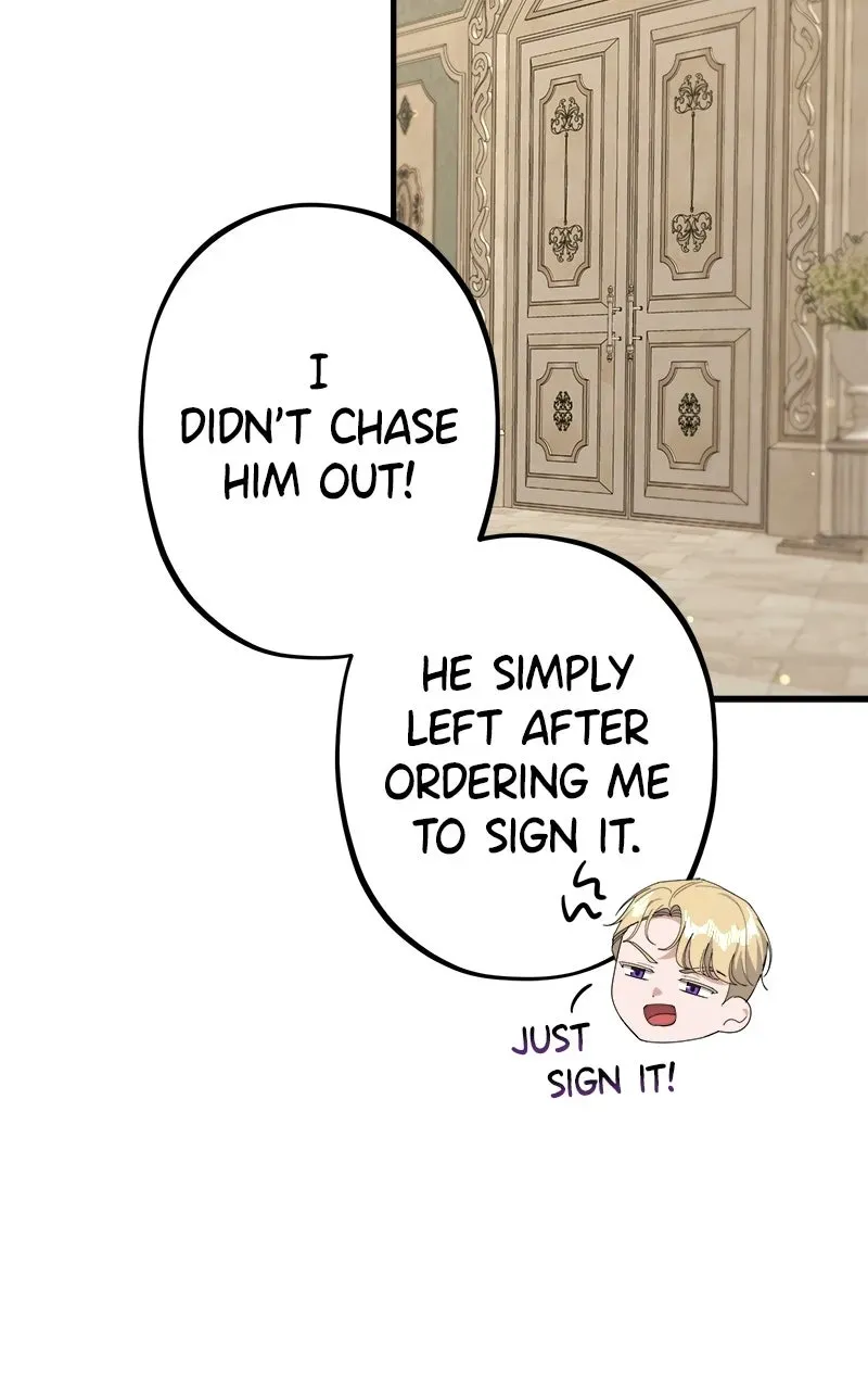 Shadow Princess Chapter 25 page 83
