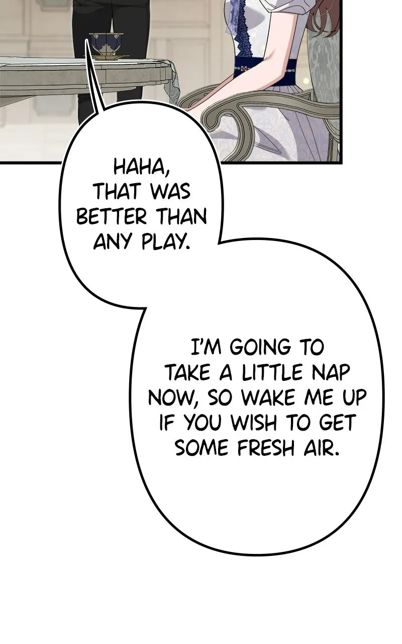 Shadow Princess Chapter 25 page 85