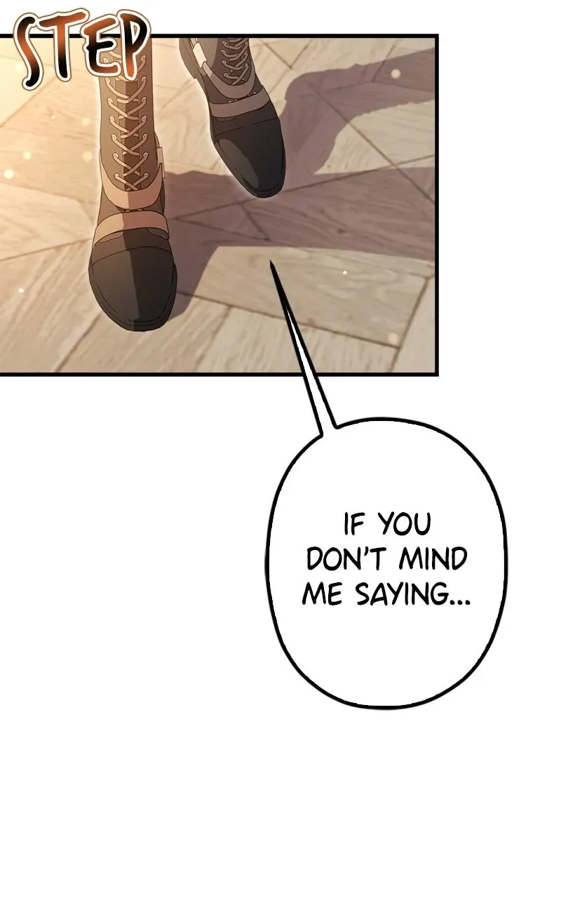 Shadow Princess Chapter 26 page 10
