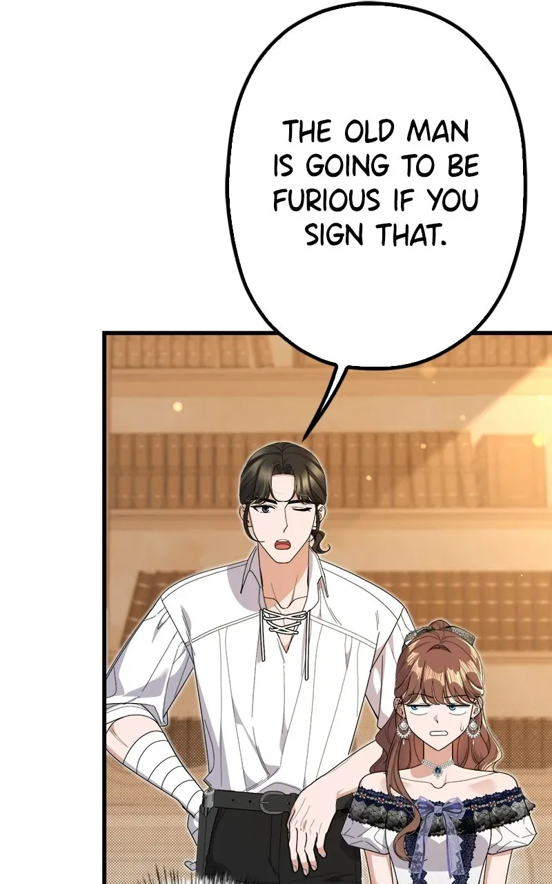Shadow Princess Chapter 26 page 11