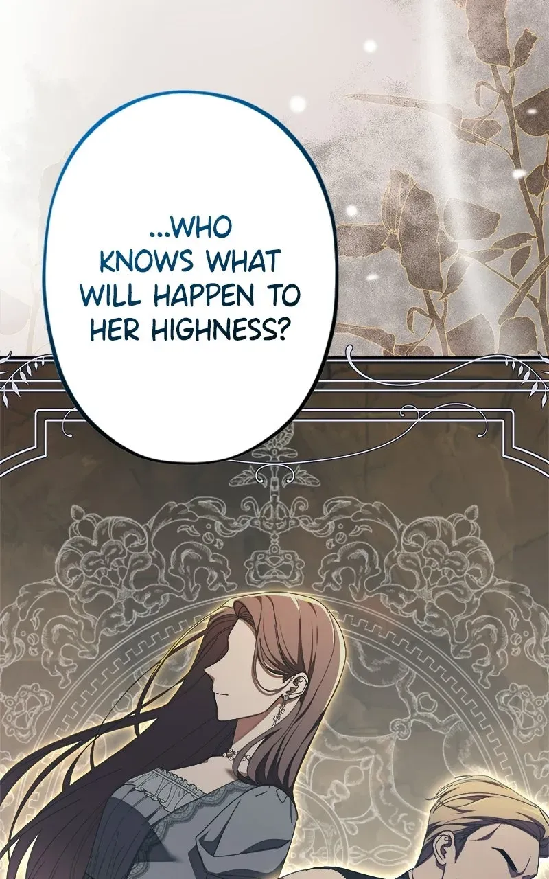 Shadow Princess Chapter 26 page 29