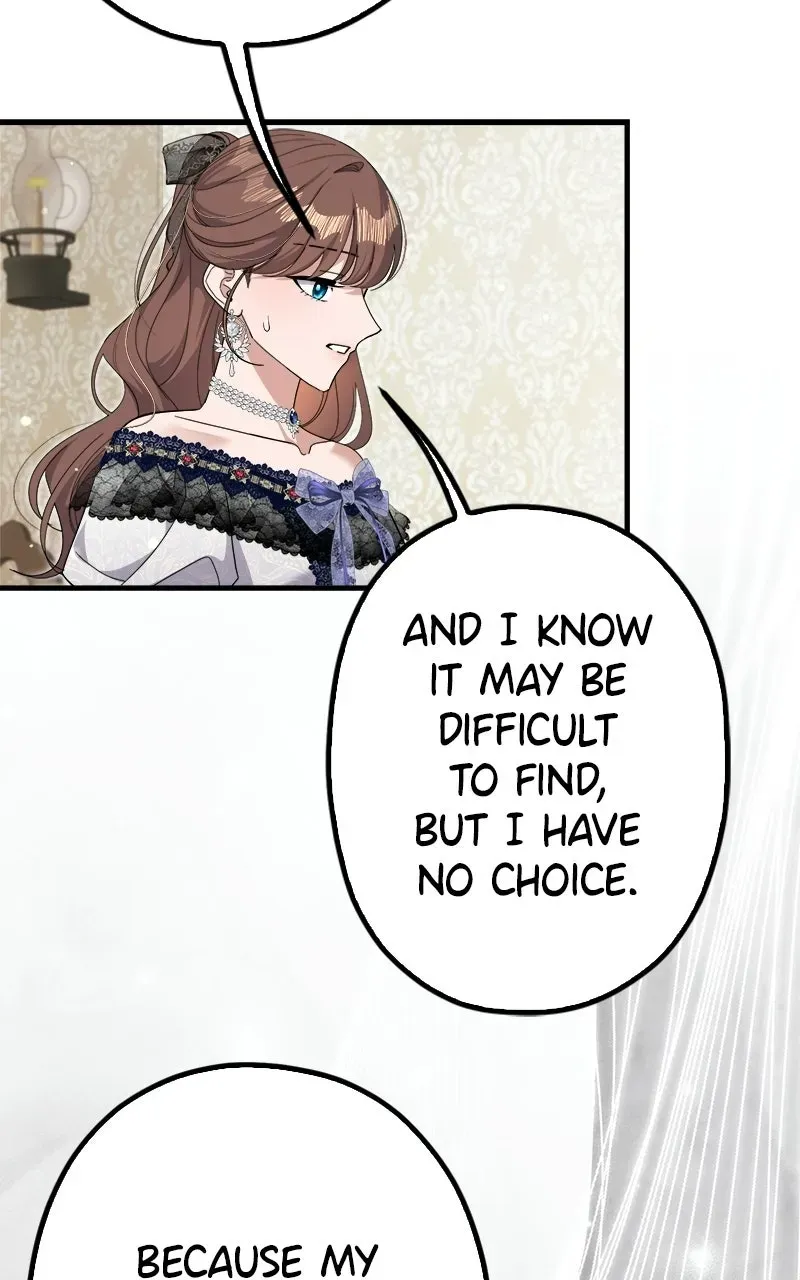 Shadow Princess Chapter 26 page 60
