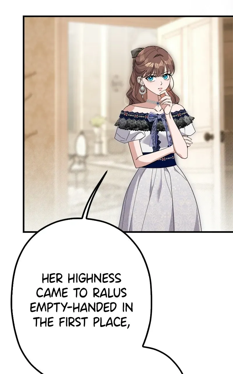 Shadow Princess Chapter 26 page 73
