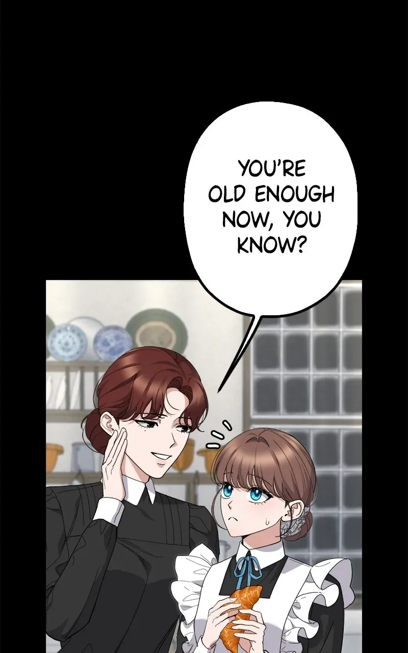 Shadow Princess Chapter 27 page 4