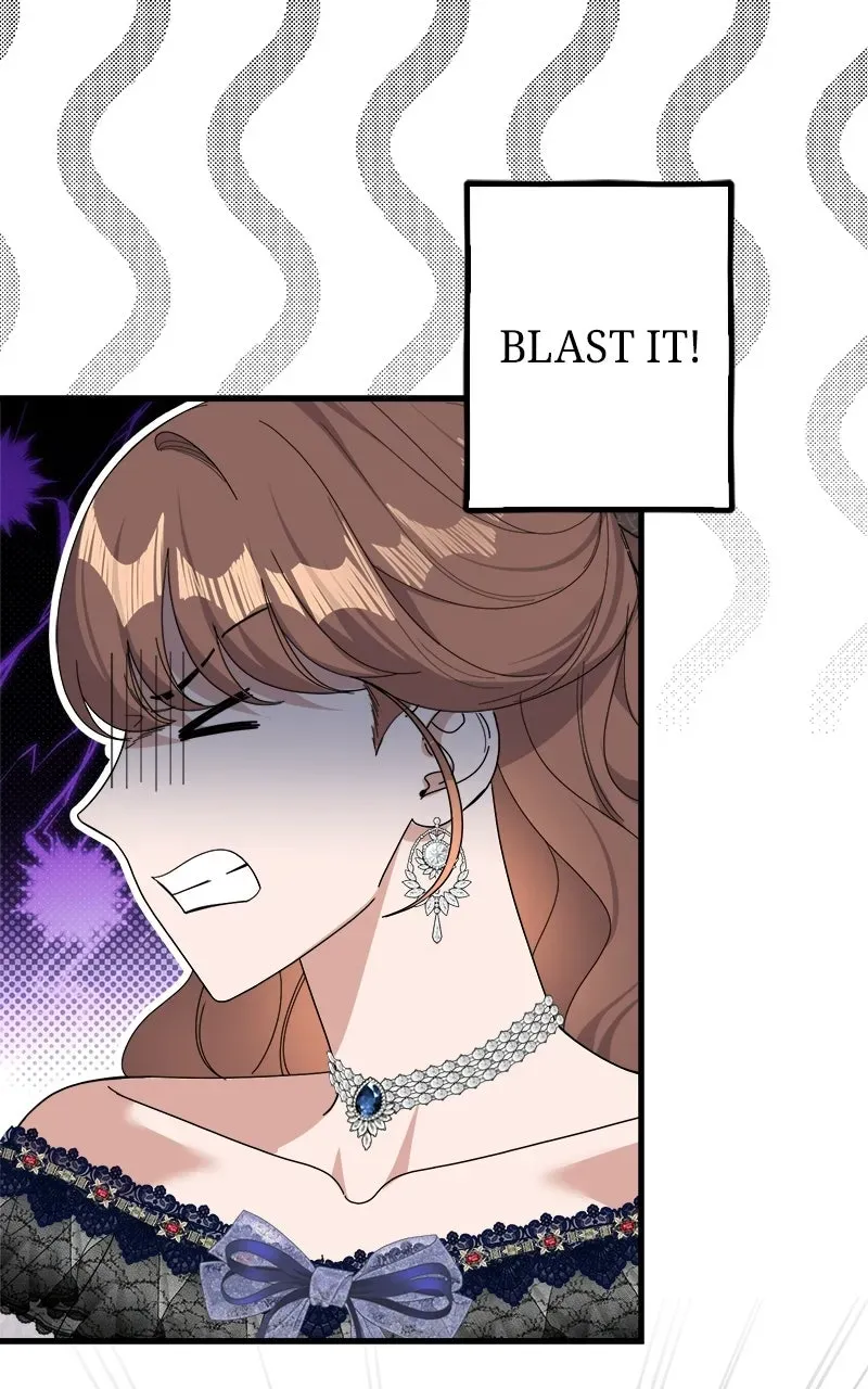 Shadow Princess Chapter 27 page 13