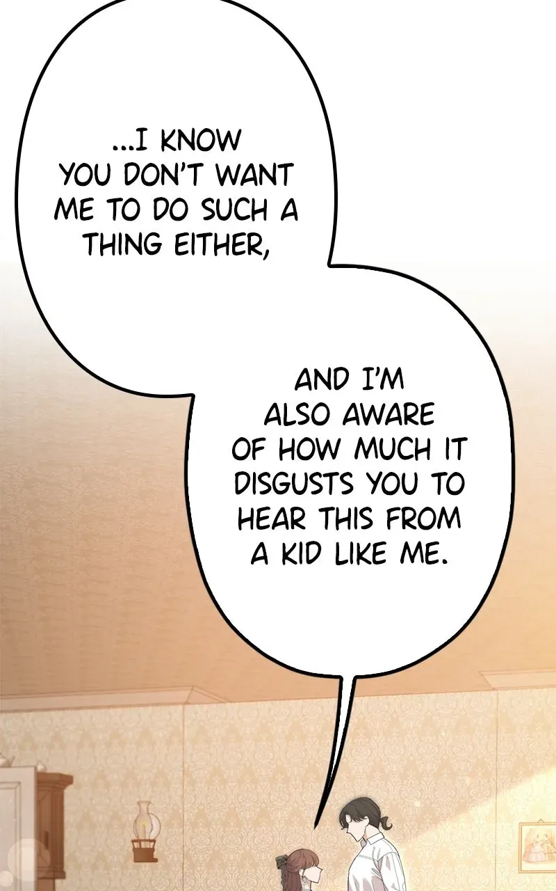 Shadow Princess Chapter 27 page 22