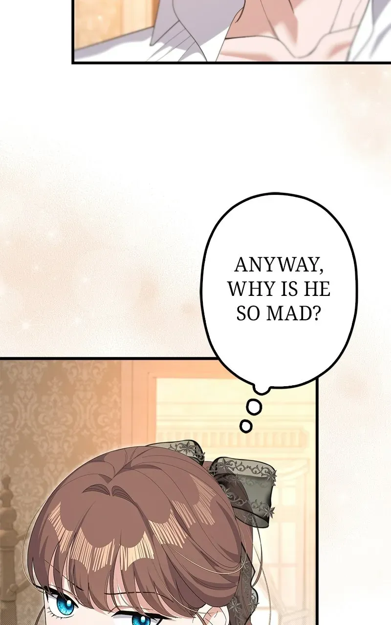 Shadow Princess Chapter 27 page 20