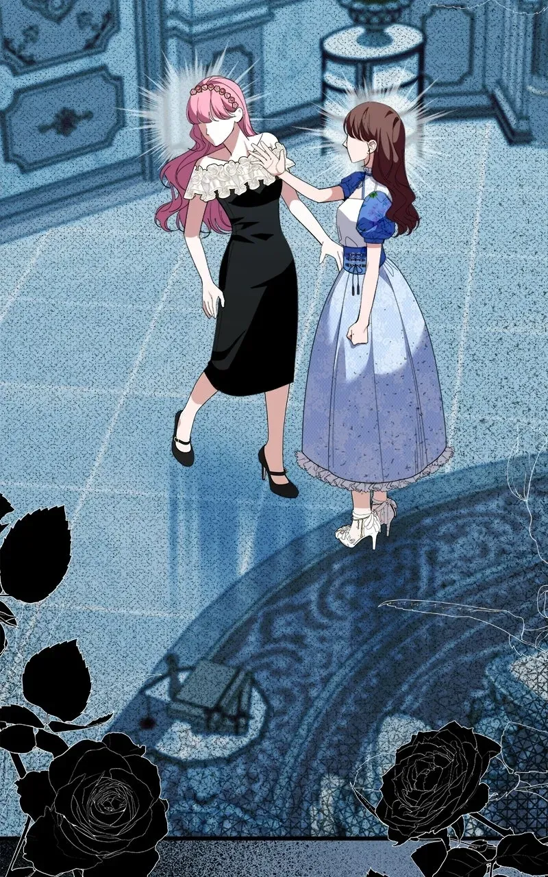 Shadow Princess Chapter 27 page 71