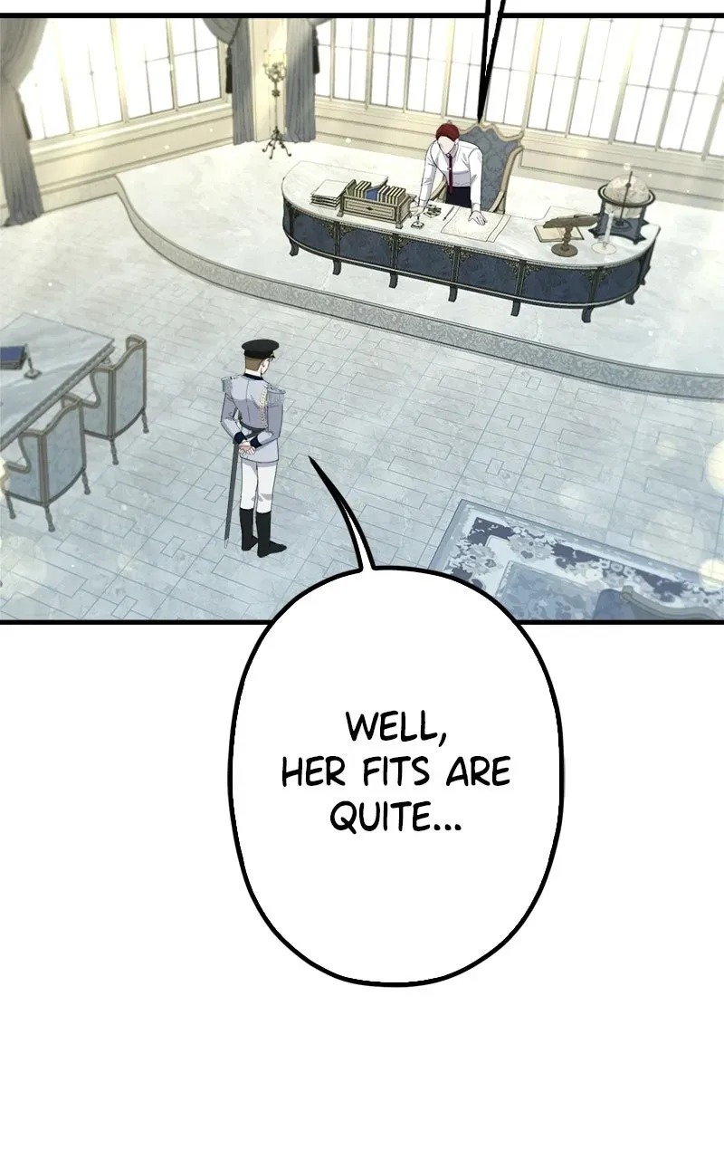 Shadow Princess Chapter 27 page 96
