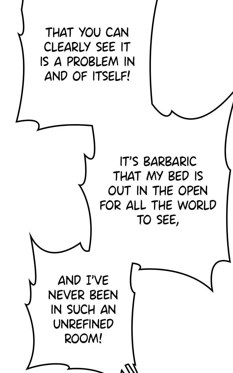 Shadow Princess Chapter 28 page 12