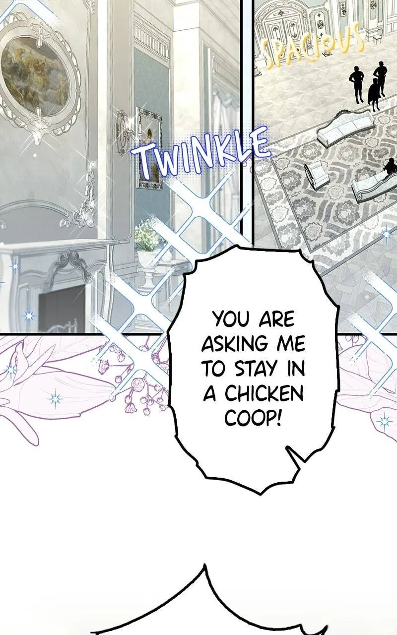 Shadow Princess Chapter 28 page 7