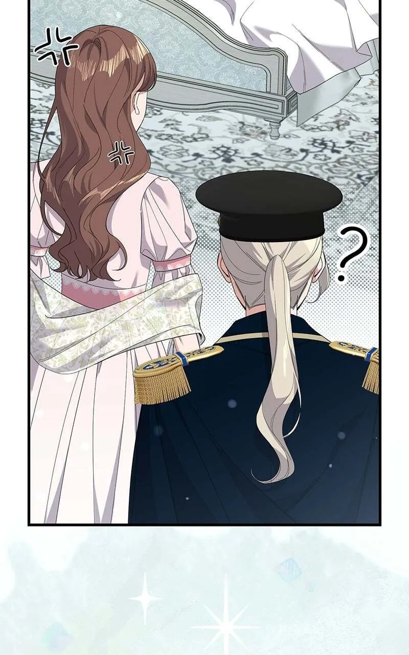 Shadow Princess Chapter 28 page 19