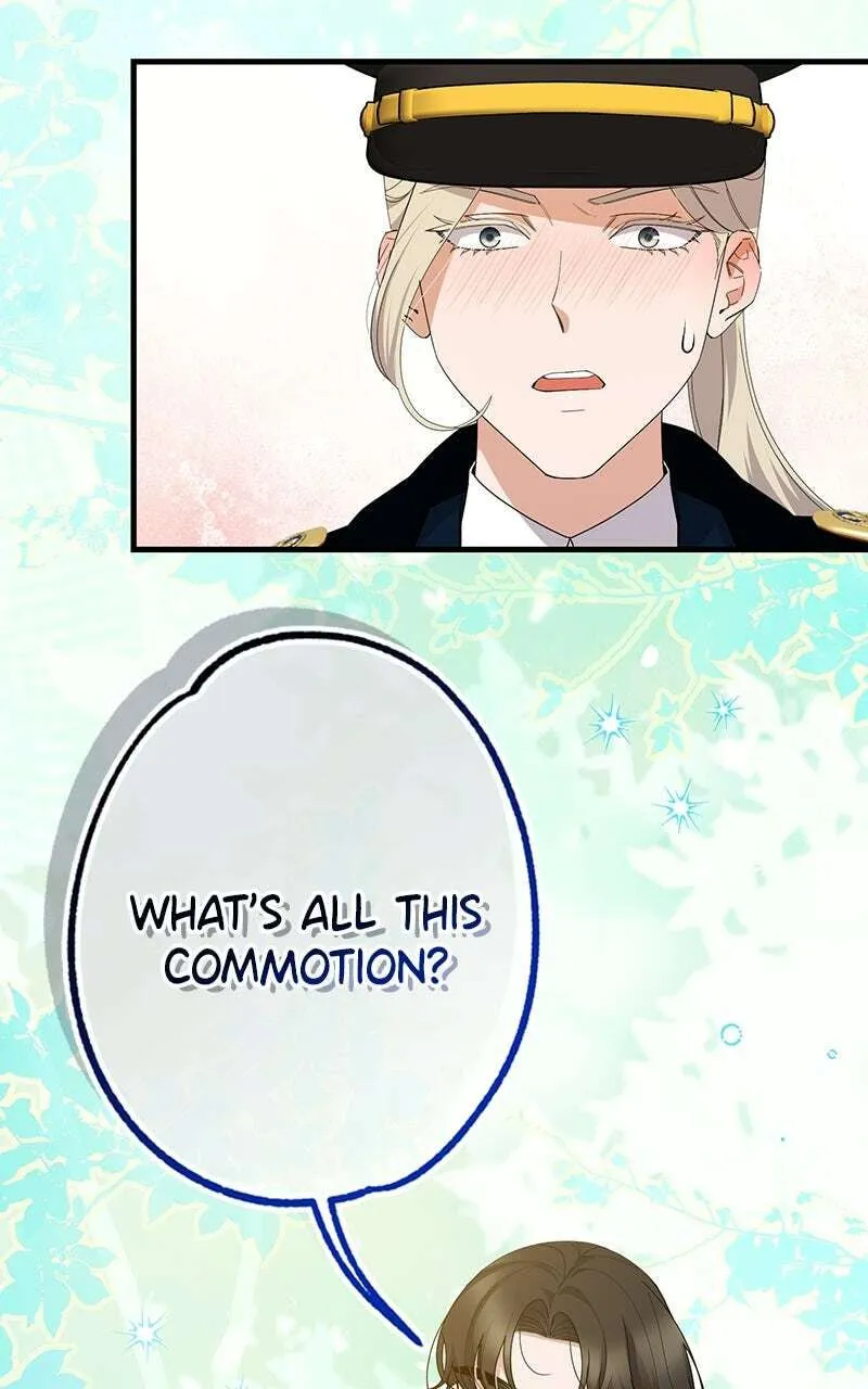 Shadow Princess Chapter 28 page 24