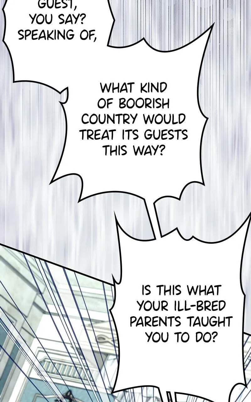 Shadow Princess Chapter 28 page 44
