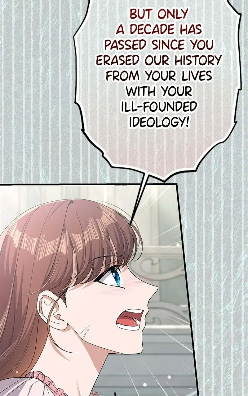 Shadow Princess Chapter 28 page 58