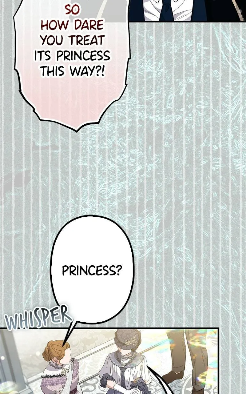 Shadow Princess Chapter 28 page 60
