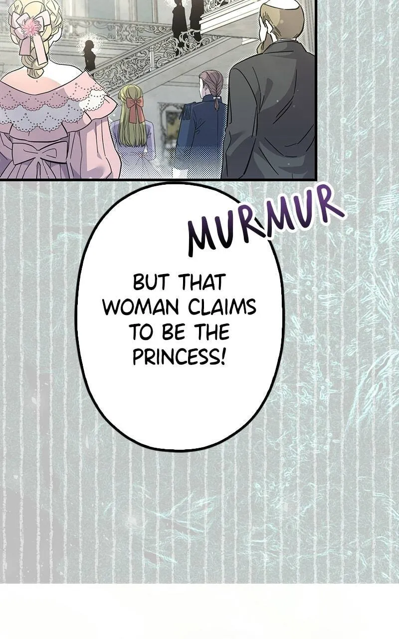Shadow Princess Chapter 28 page 63