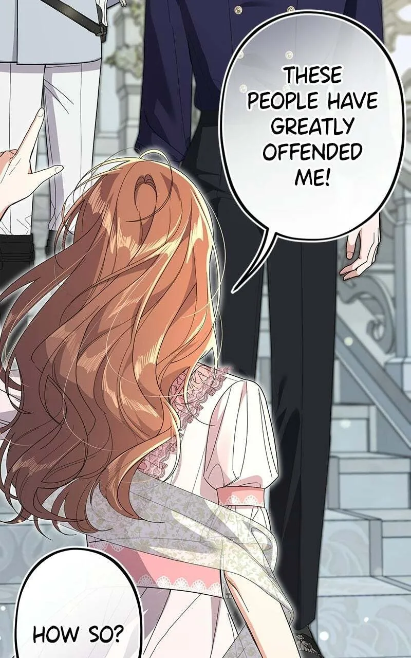 Shadow Princess Chapter 28 page 69