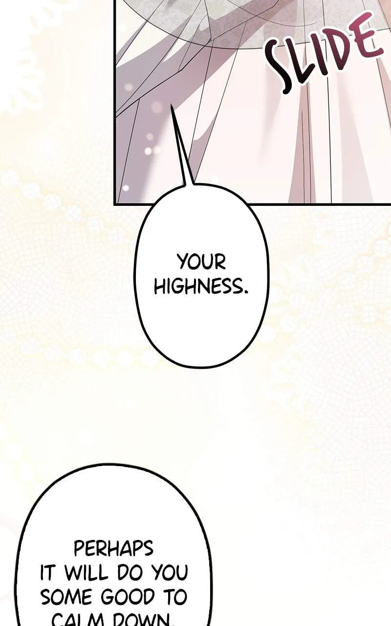 Shadow Princess Chapter 28 page 75