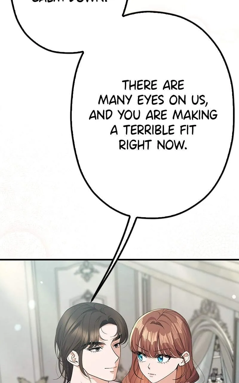 Shadow Princess Chapter 28 page 76