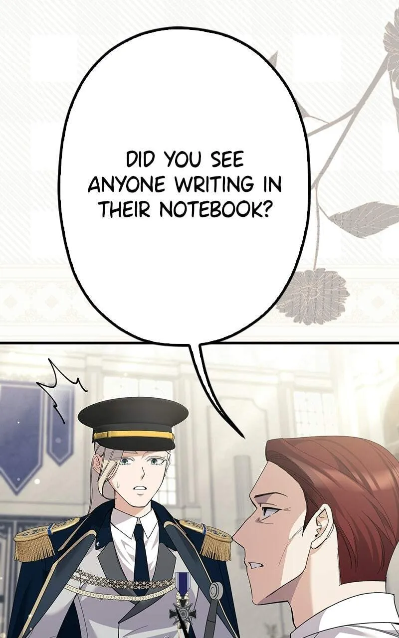 Shadow Princess Chapter 28 page 91
